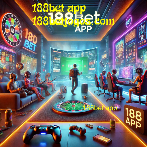 188bet app