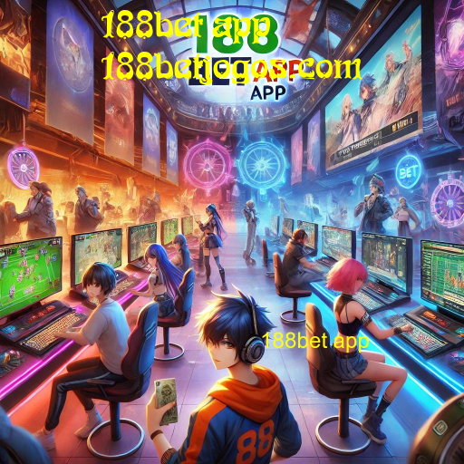 188bet app